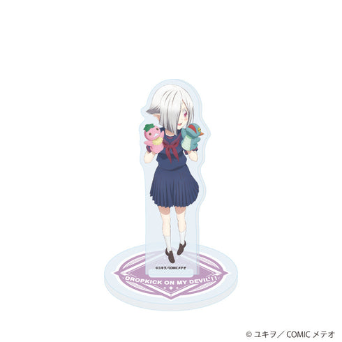 『邪神ちゃんドロップキック』アクリルスタンド11/ぺルちゃん(描き下ろしイラスト)